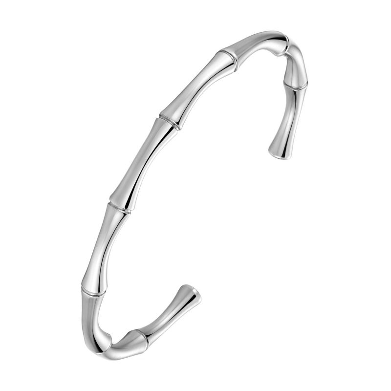 Stainless steel bracelet, Intensity